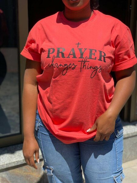 T . shirt