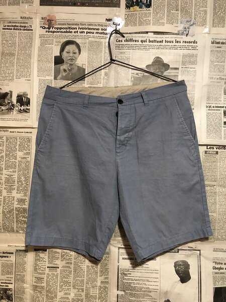 Shorts pour hommes