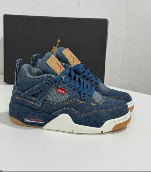 Jordan 4