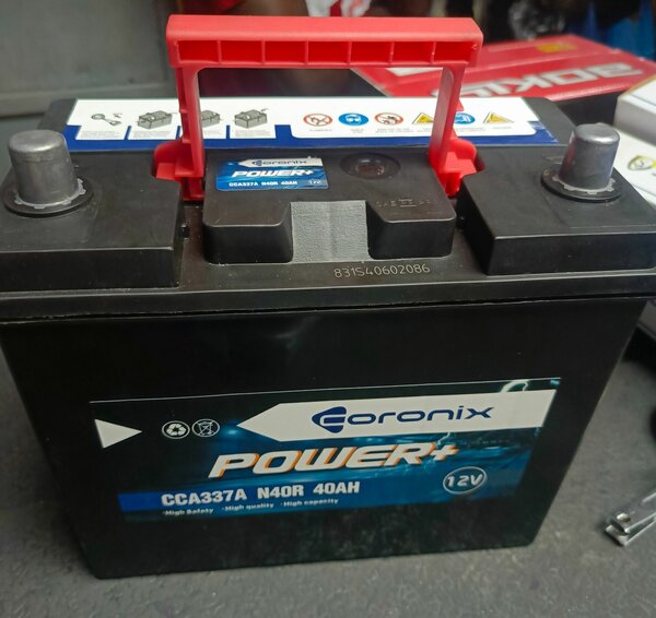 Power plus