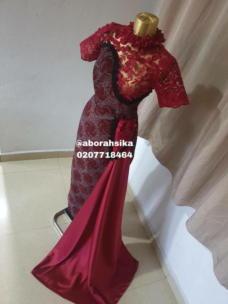 Aborah sika