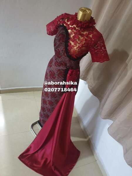 Aborah sika