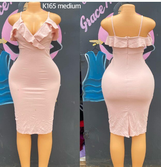 dress  