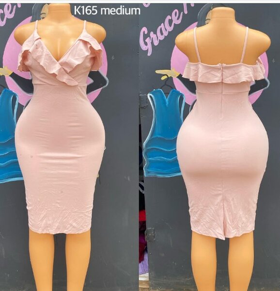 dress  