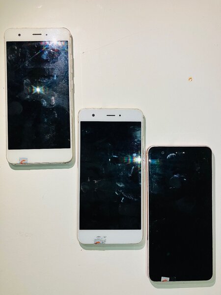 HUAWEI NOVA