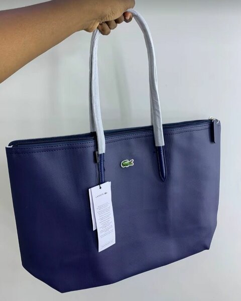 Sac cabas élégant Lacoste