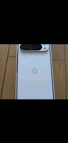 Google Smartphone Rose