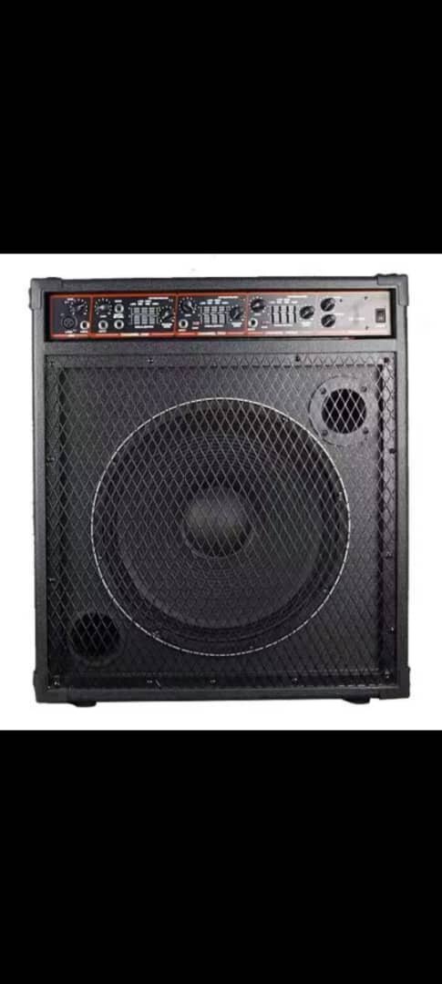 Ampli guitare