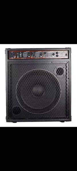 Ampli guitare