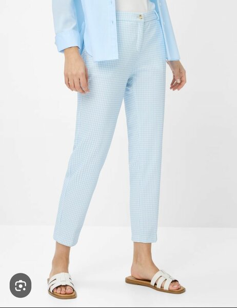 Pantalon élégant pour femme
