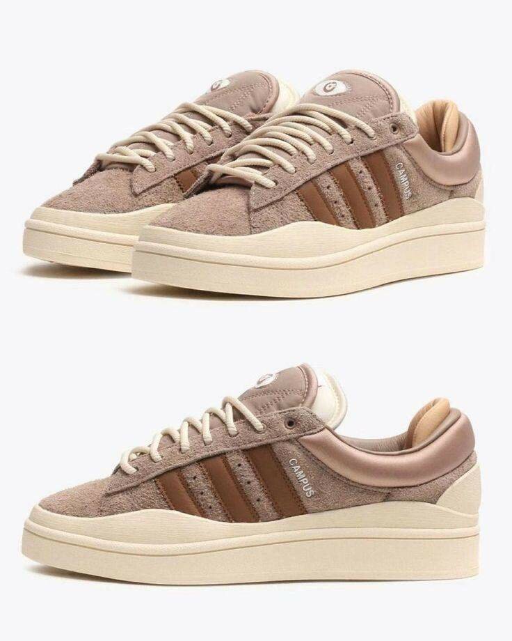 Adidas campus