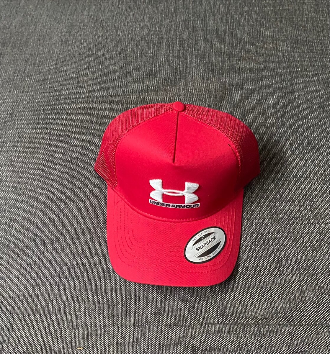 casquette homme