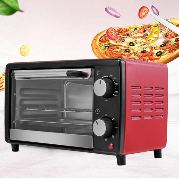 Quality 13L Rodyrisr multifunction toaster Oven
