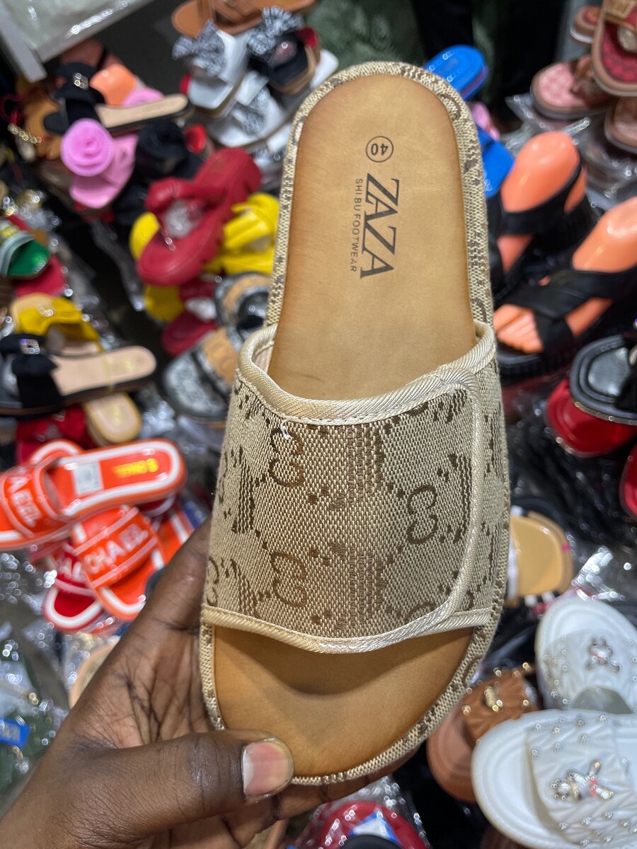 Chaussures