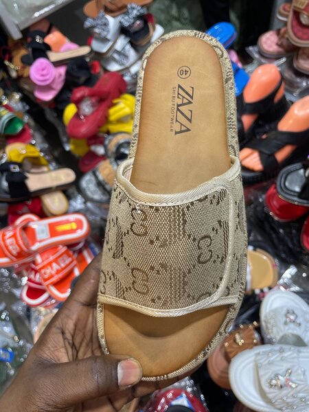 Chaussures
