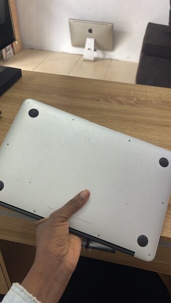 MacBook Air