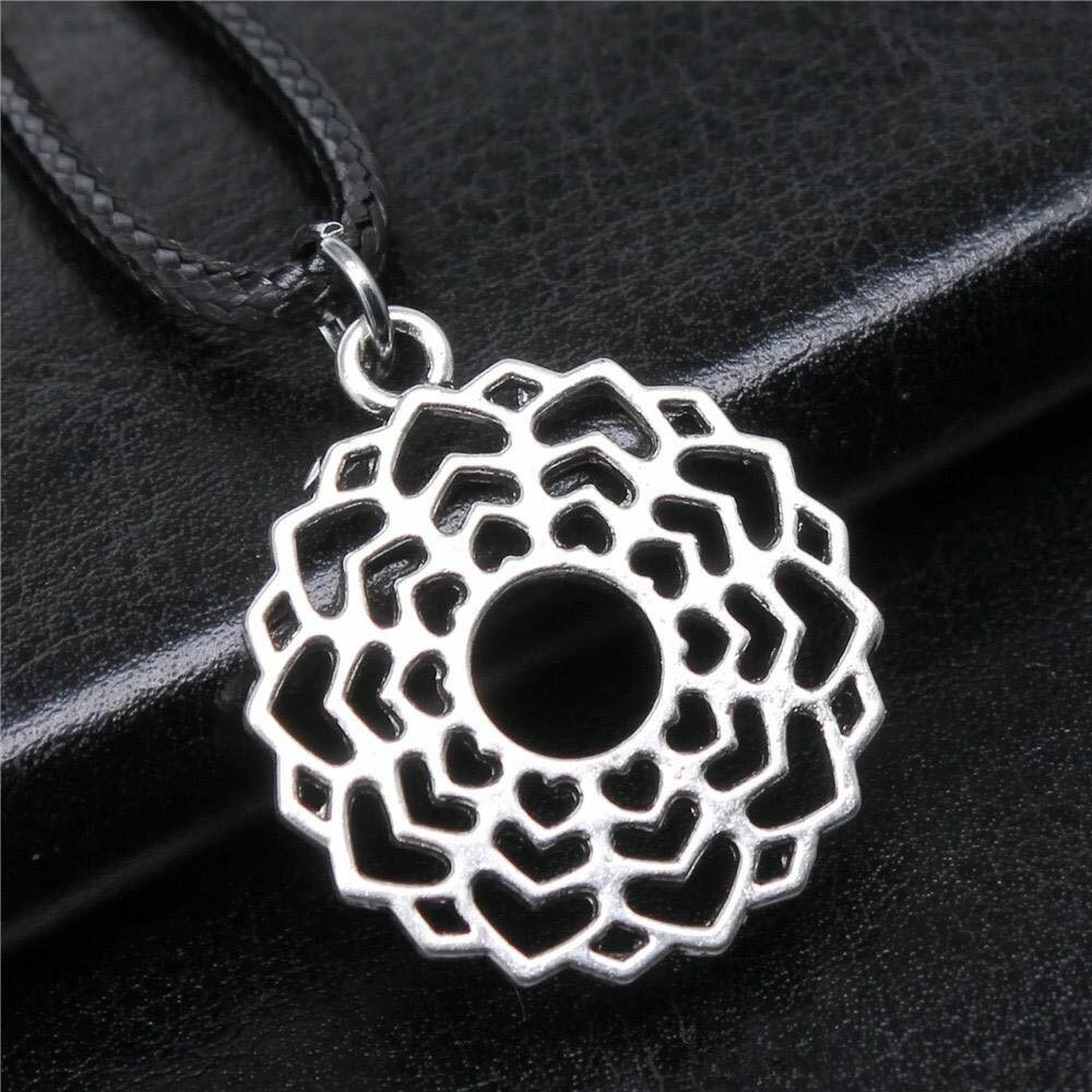 Mens necklace