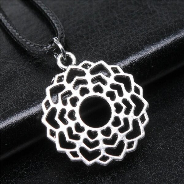 Mens necklace