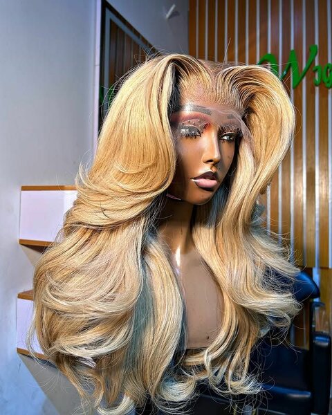 Wig