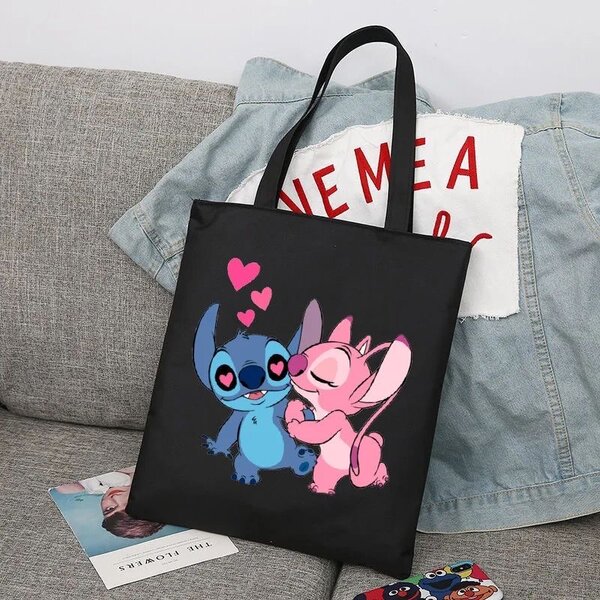 TOTE BAG STISH COLLECTION