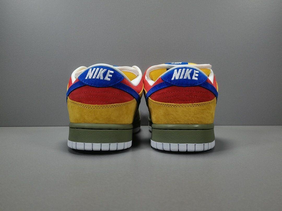 Nike SB One Low