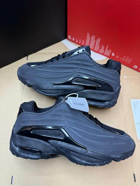 Nike Nocta