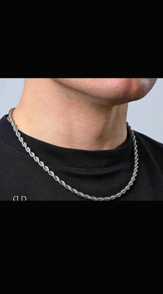 Rope chain