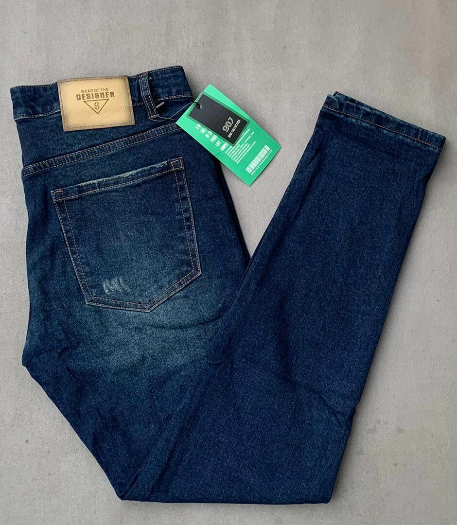 Pantalon jeans