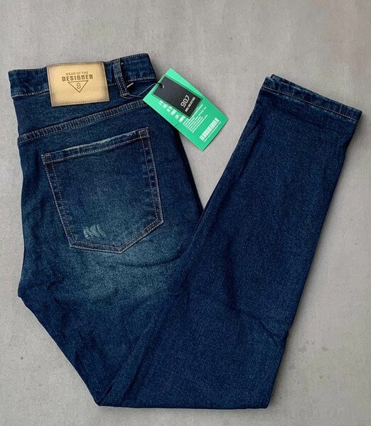 Pantalon jeans