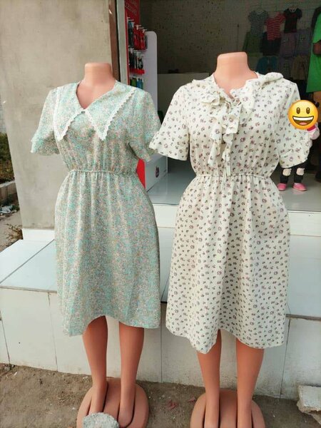 ladies dress