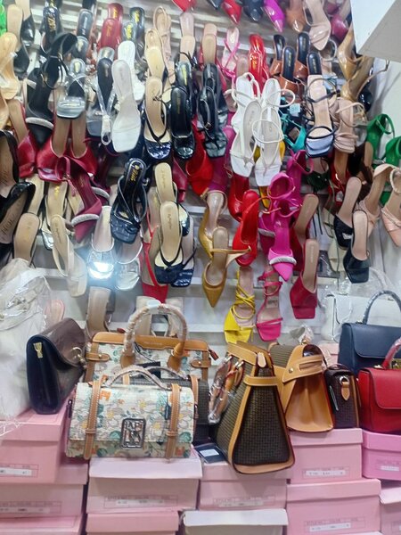 Tinin Boutique