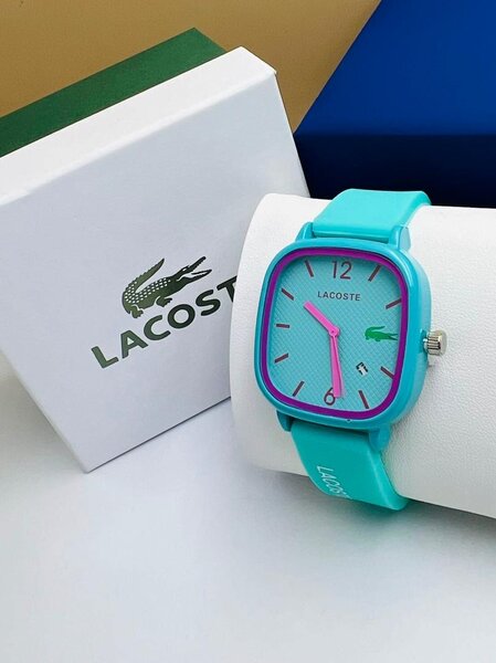 Montre de Luxe ( Lacoste )
