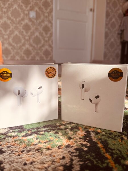 AirPods Pro/3