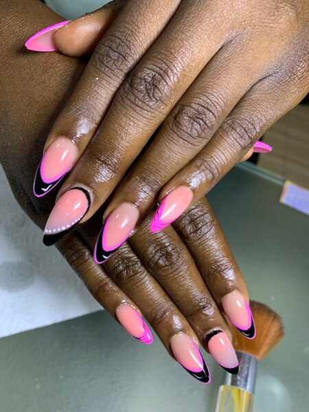 Nails