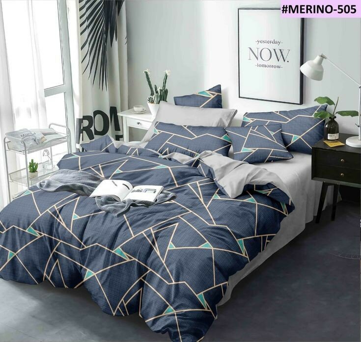 Bedspread