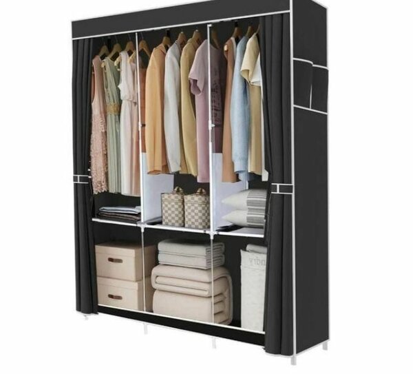 Armoire Penderie Portable