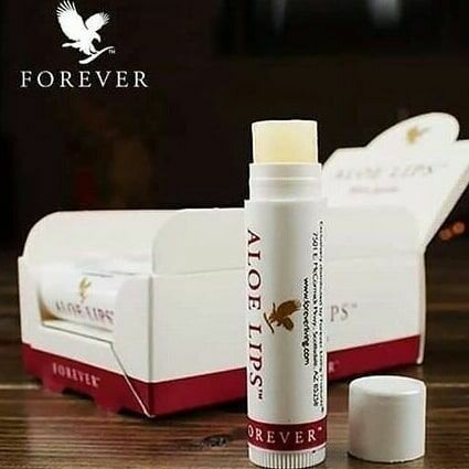 Forever Aloe Lips