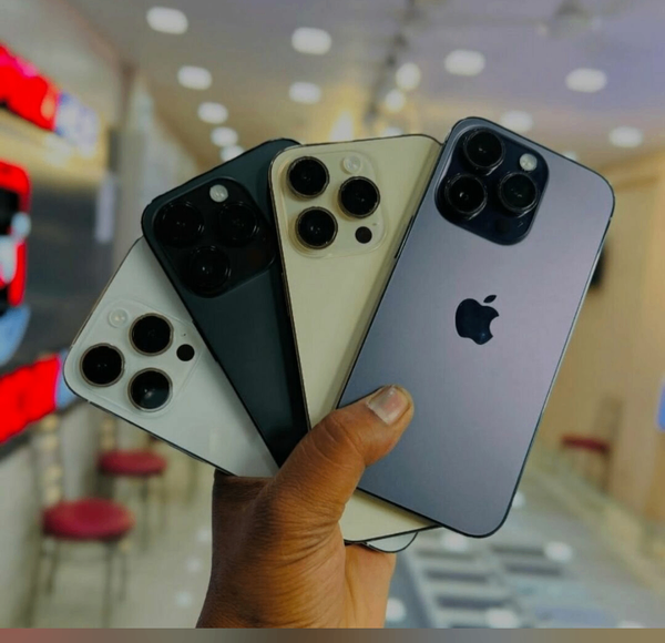 iPhone 14 Pro
