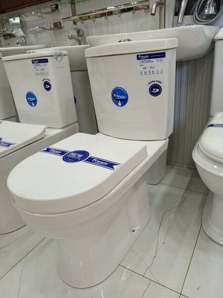 Water closet