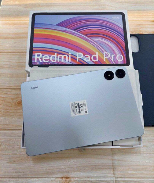 Tablette Redmi Pad Pro