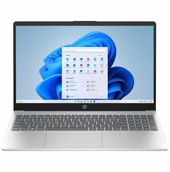 Hp Laptop 15-fd0131wm