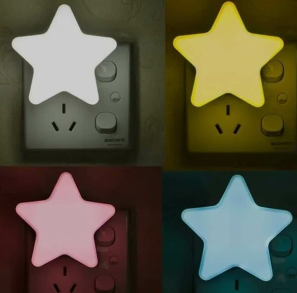 Veilleuse 