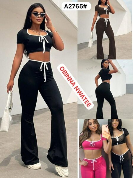 Complet femme