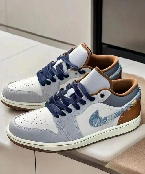 Jordan 1 low