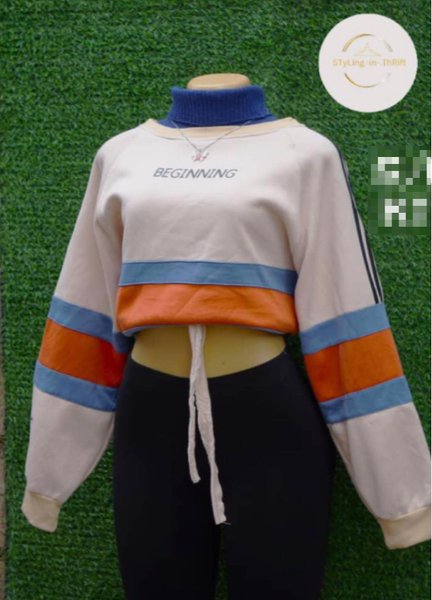 sweatshirt