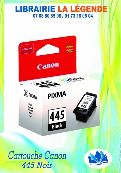 Canon
