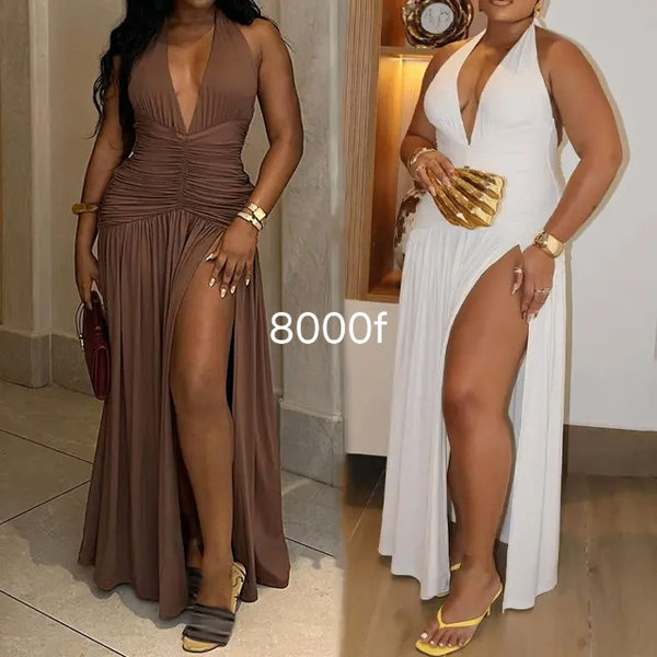 Robe sexy