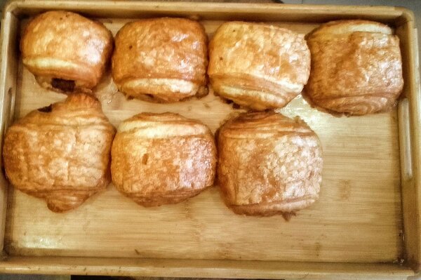 Croissant