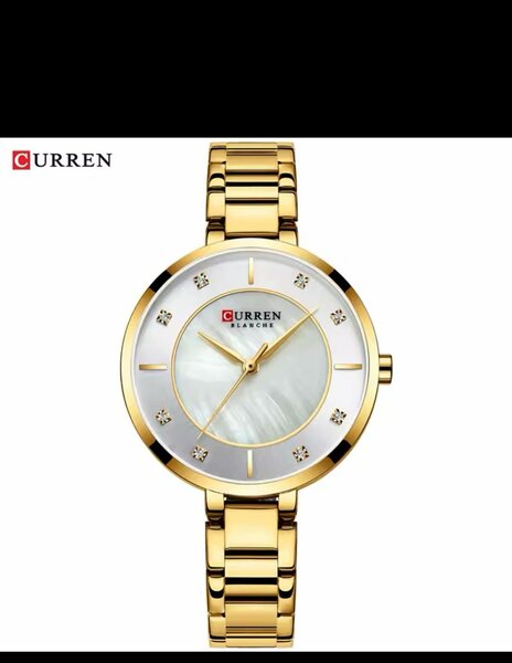 Montre curren