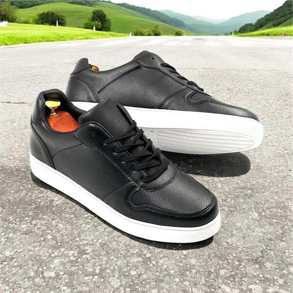 Dress shoes